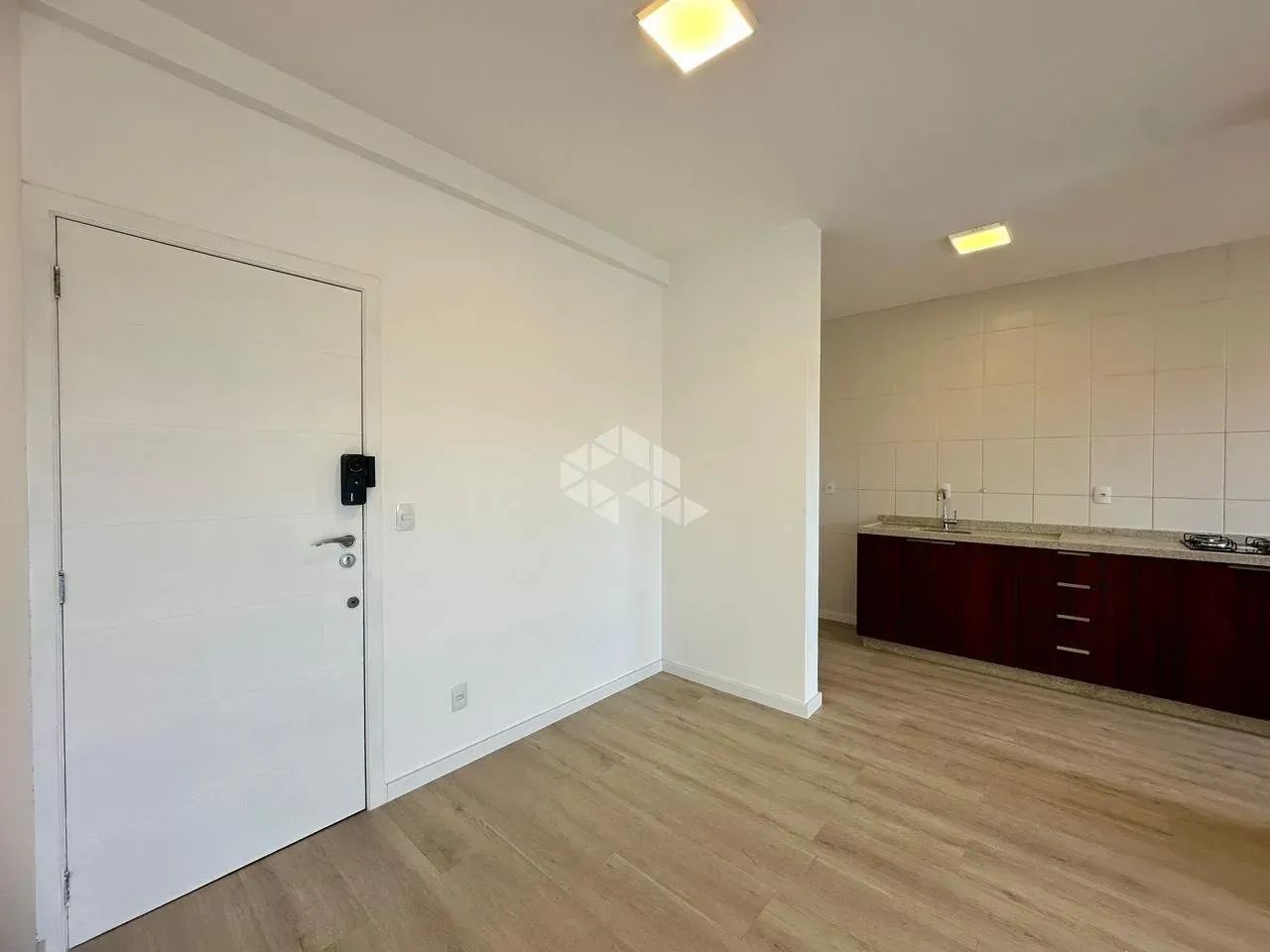 APARTAMENTO COM 2 QUARTOS EM CAPOEIRAS FLORIANÓPOLIS - Foto 5