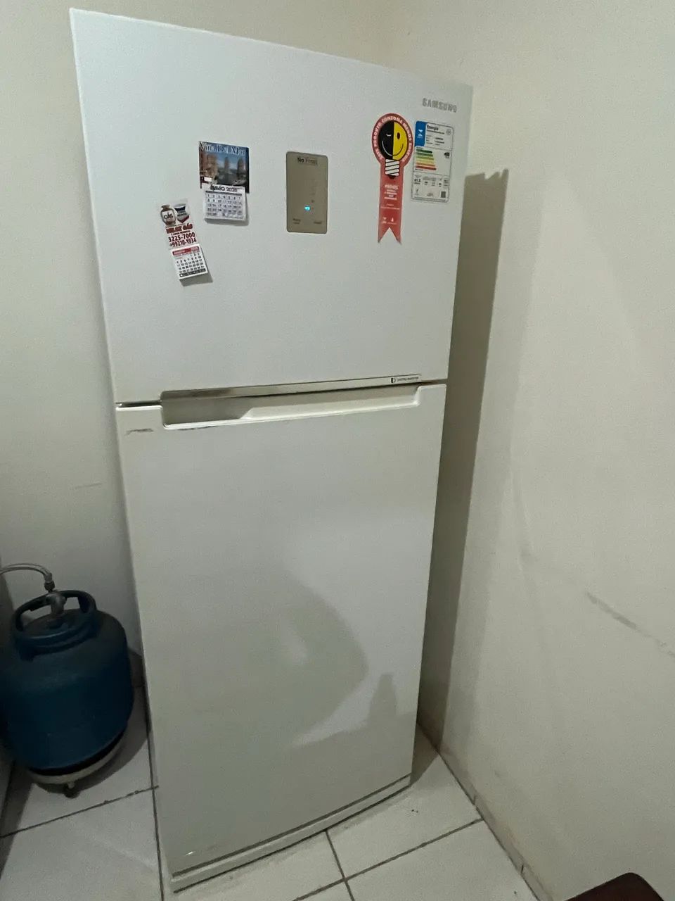 Refrigerador Samsung 462L - Foto 3