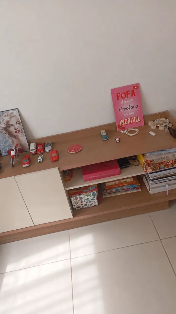 Rack de Sala