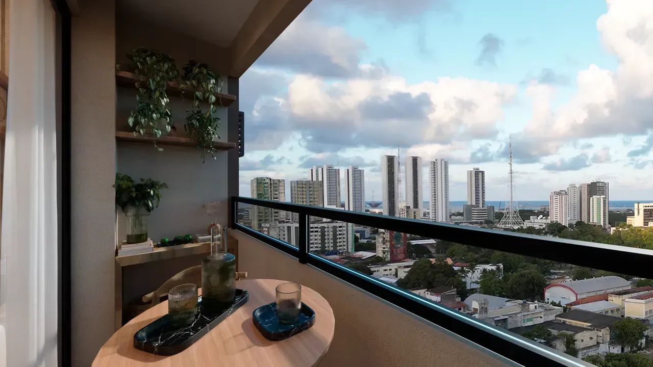 apartamento na boa vista com entrada parcelada - Foto 5