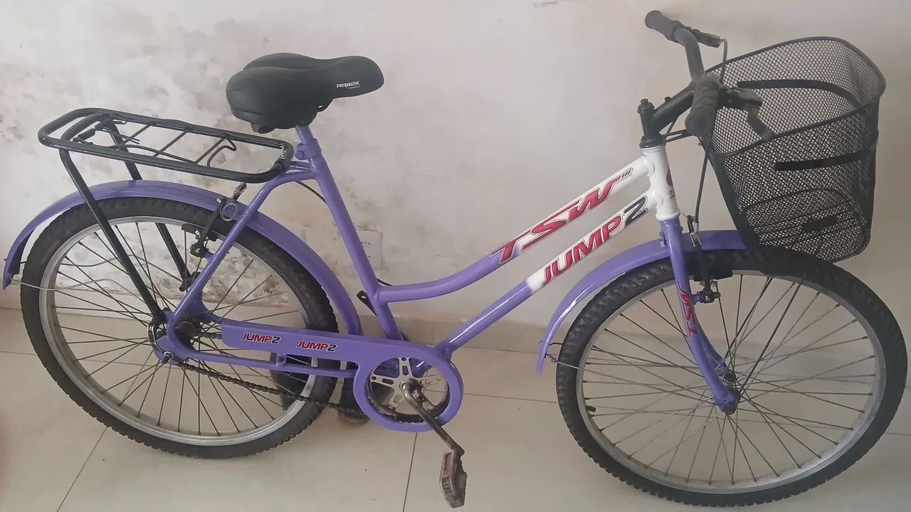 Bicicleta - Foto 2