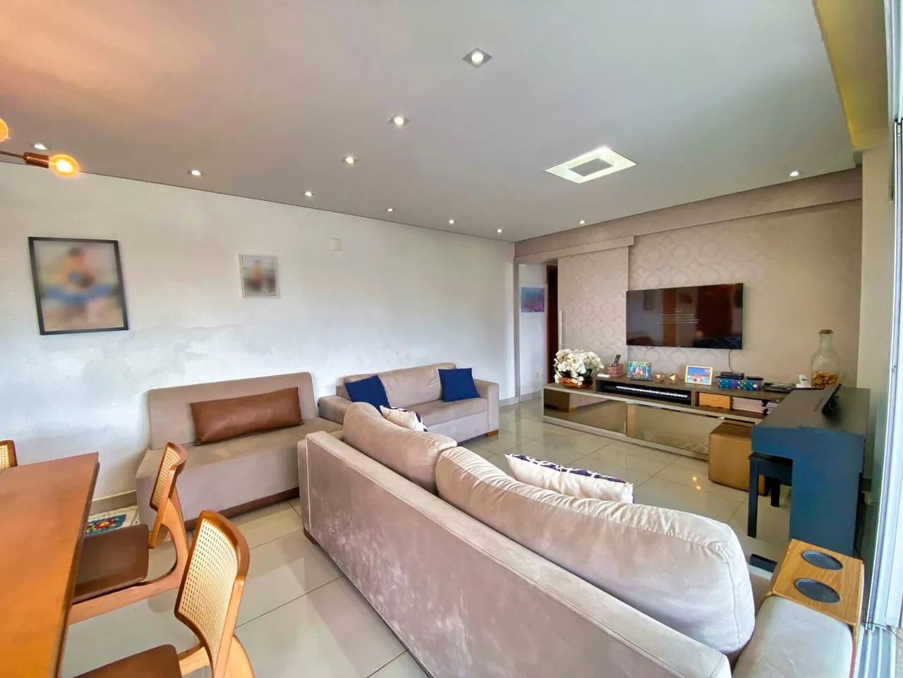 Residencial West 22, Setor Oeste - Foto 3