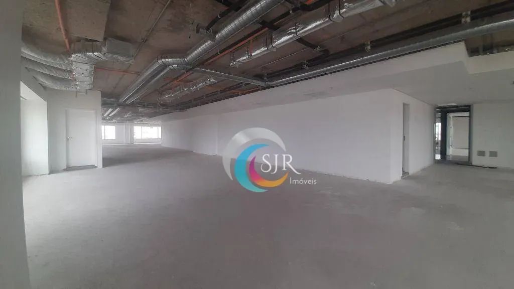 Conjunto para alugar, 225 m² - Barra Funda - São Paulo/SP - Foto 2