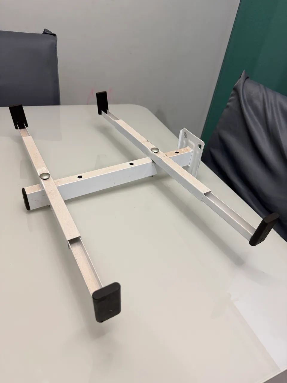 Suporte micro ondas 