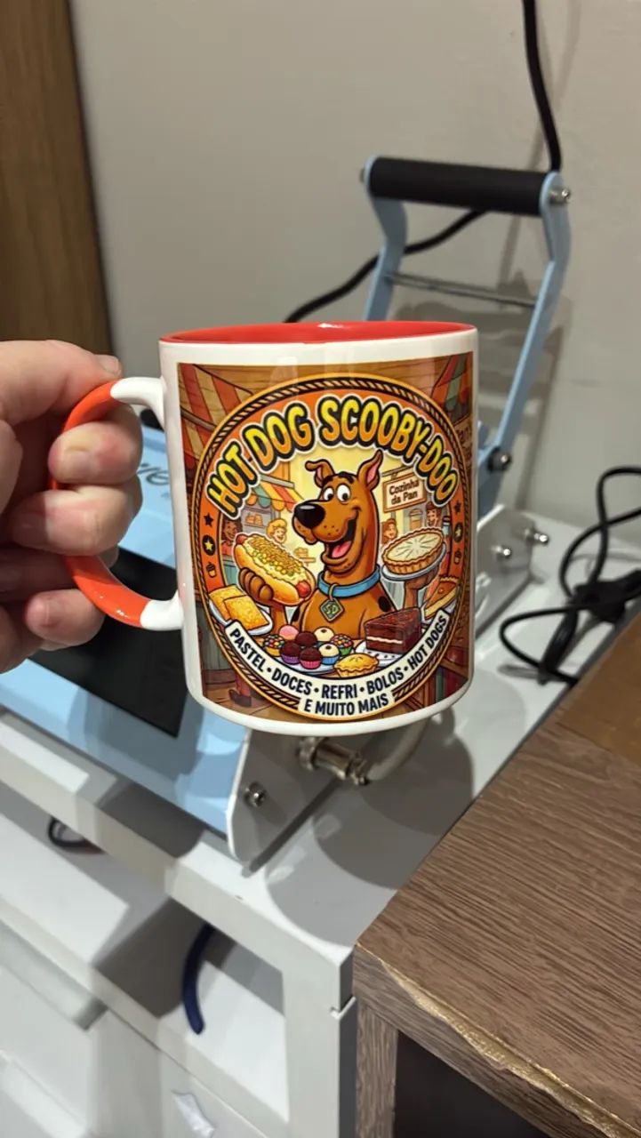 Canecas personalizadas  - Foto 4