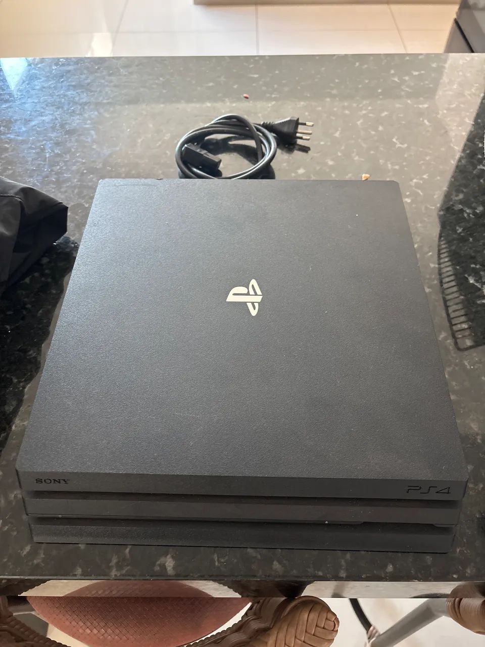 PlayStation 4 pro