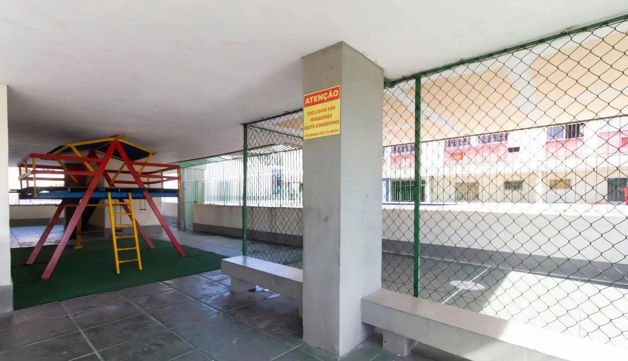 Apartamento no Engenho de Dentro, 2 quartos, 49m2 - Foto 3
