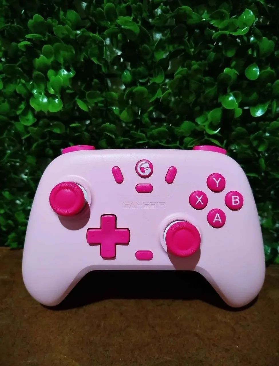 Nova lite rosa