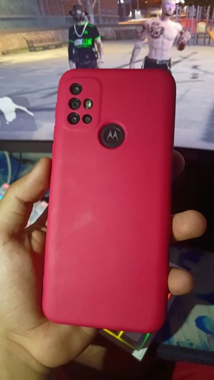 Moto g30 - Foto 5