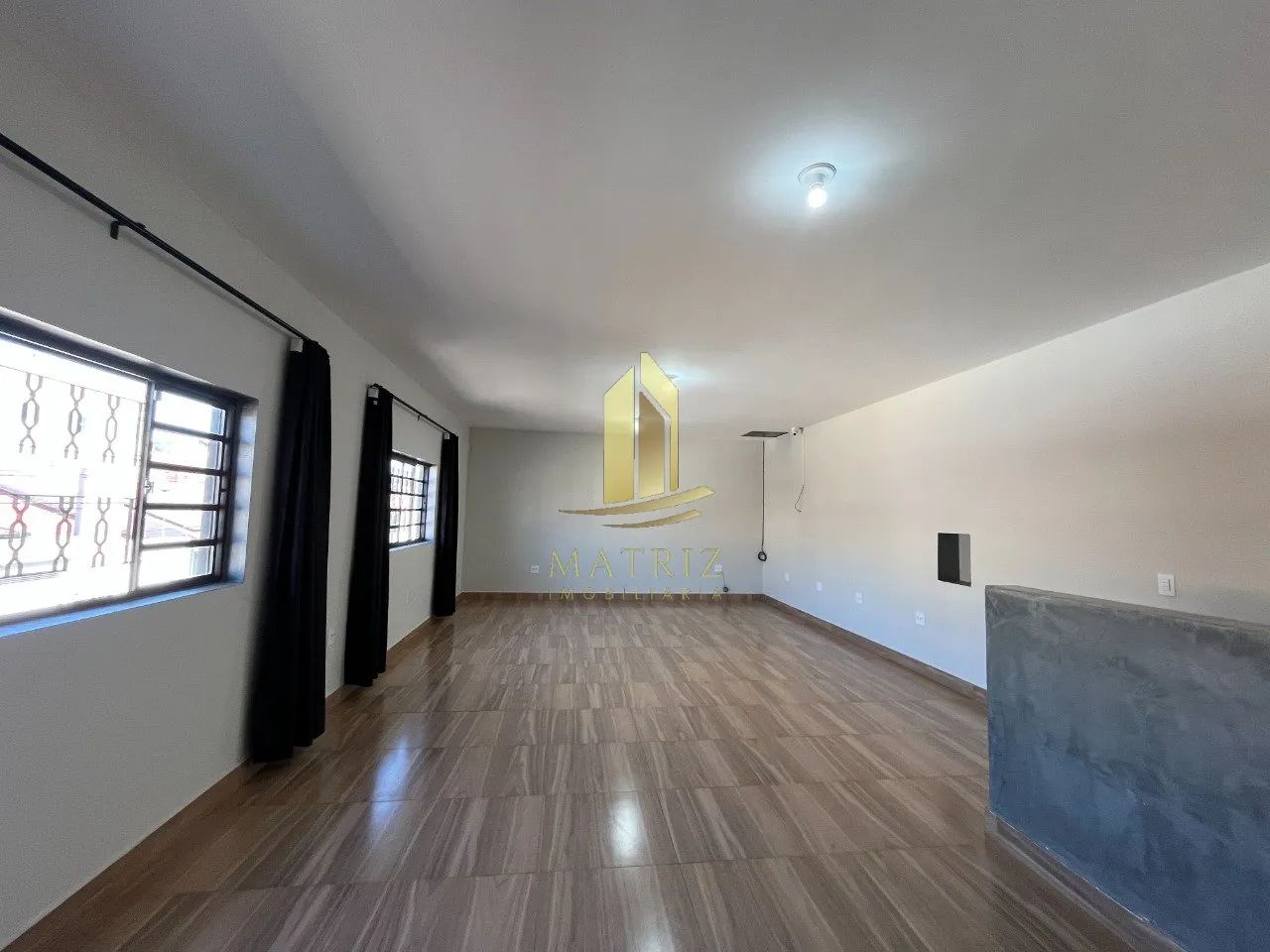 MATRIZ VENDE BARRACAO PAULISTANO - Foto 2