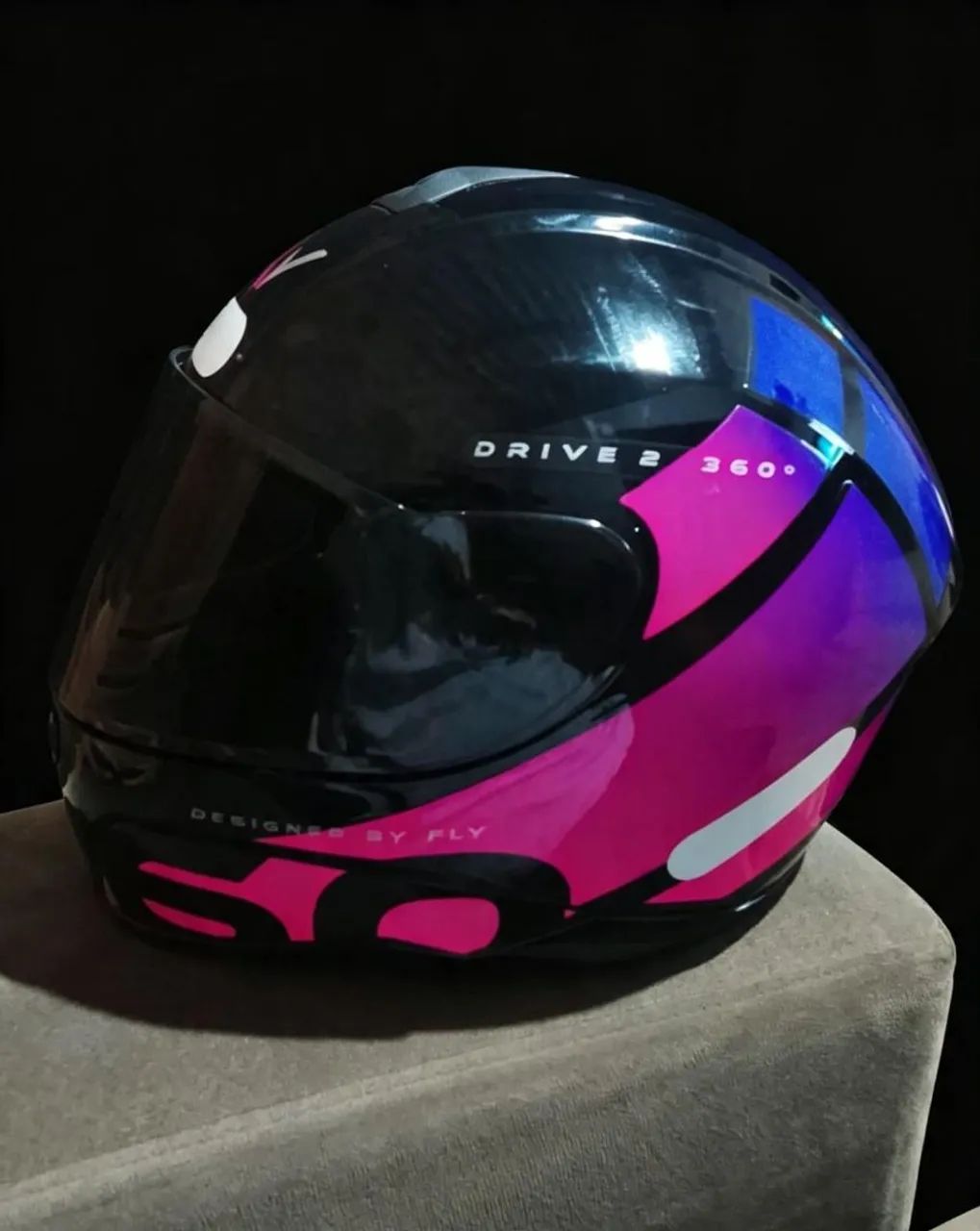 Capacete  - Foto 4