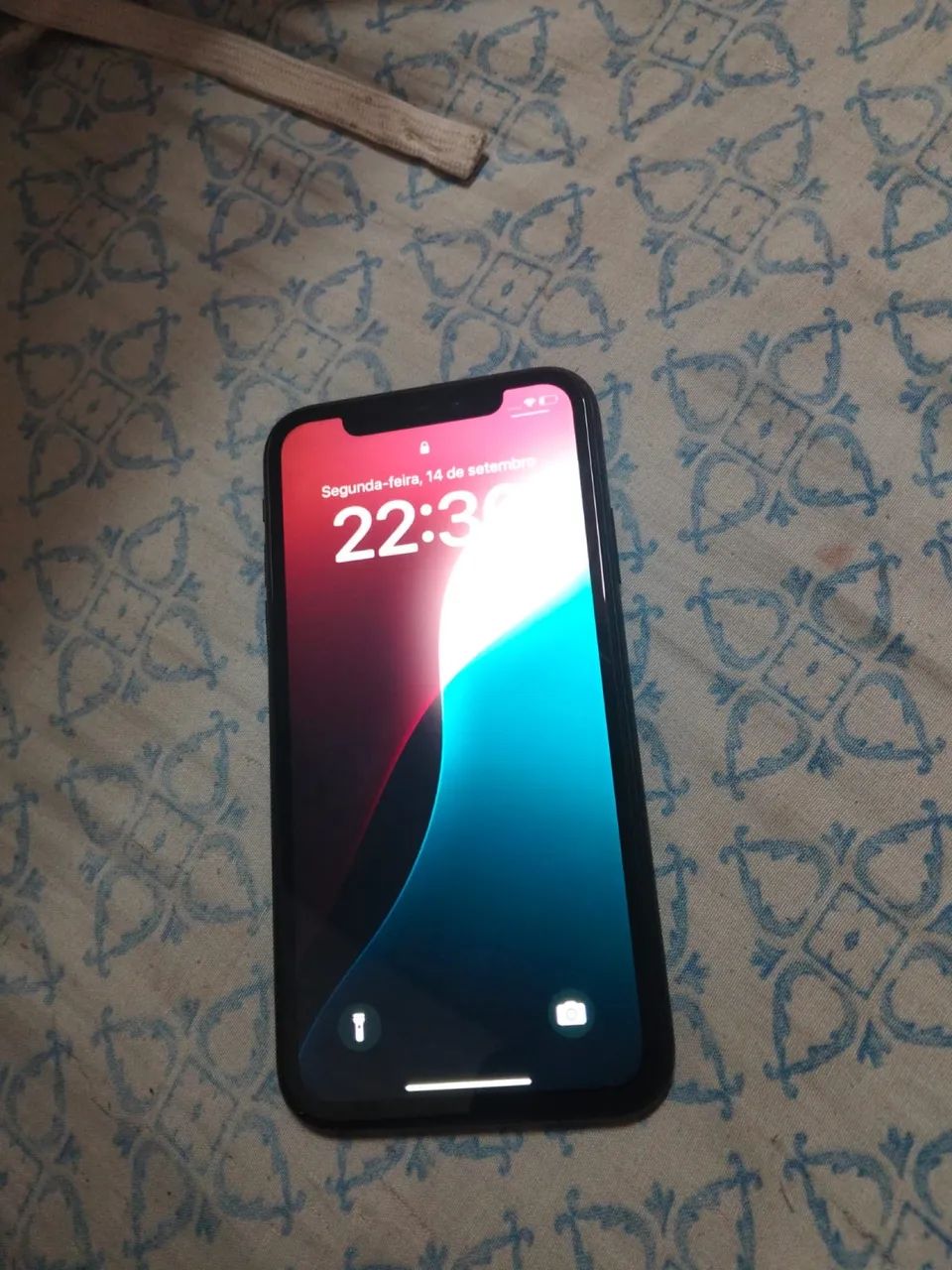 iPhone XR extra!!