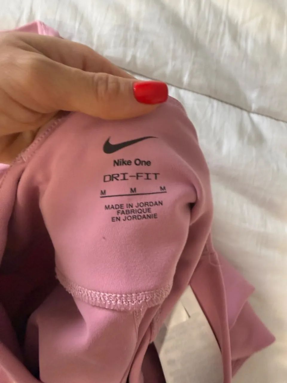 Calça legging nike - Foto 3