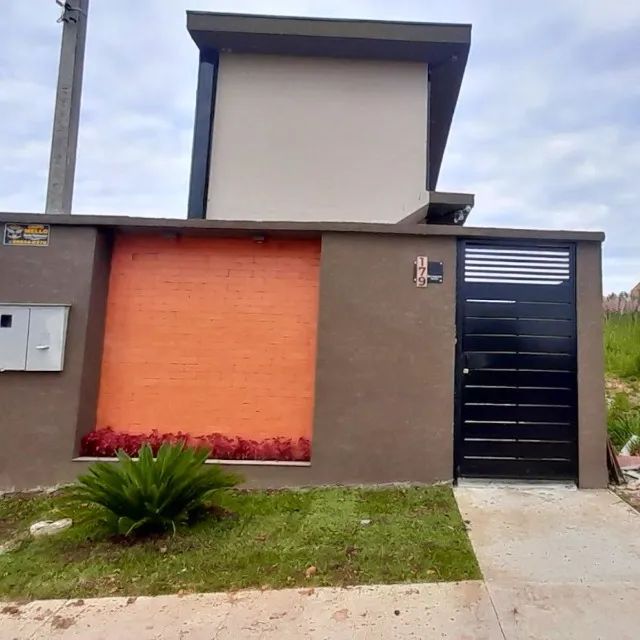 Foto - São José dos Pinhais - Barro Preto