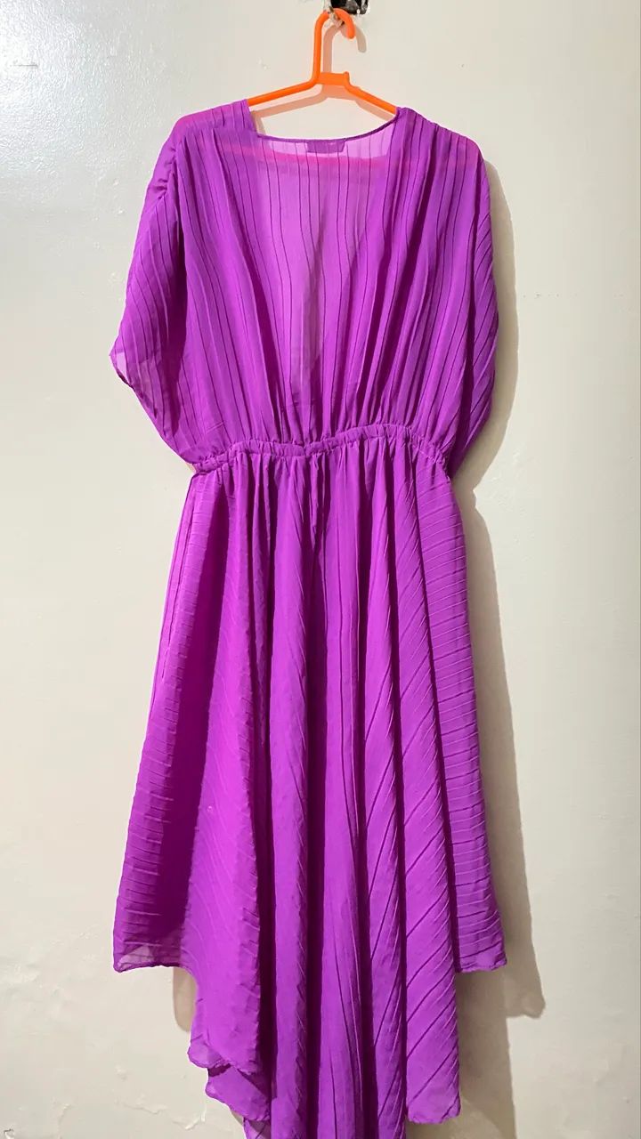 Roupas femininas - Praia - Foto 2