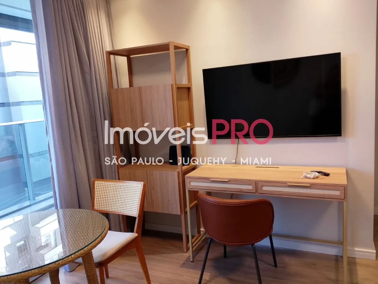 STUDIO LINDO, NA AV. REBOUÇAS! - Foto 3