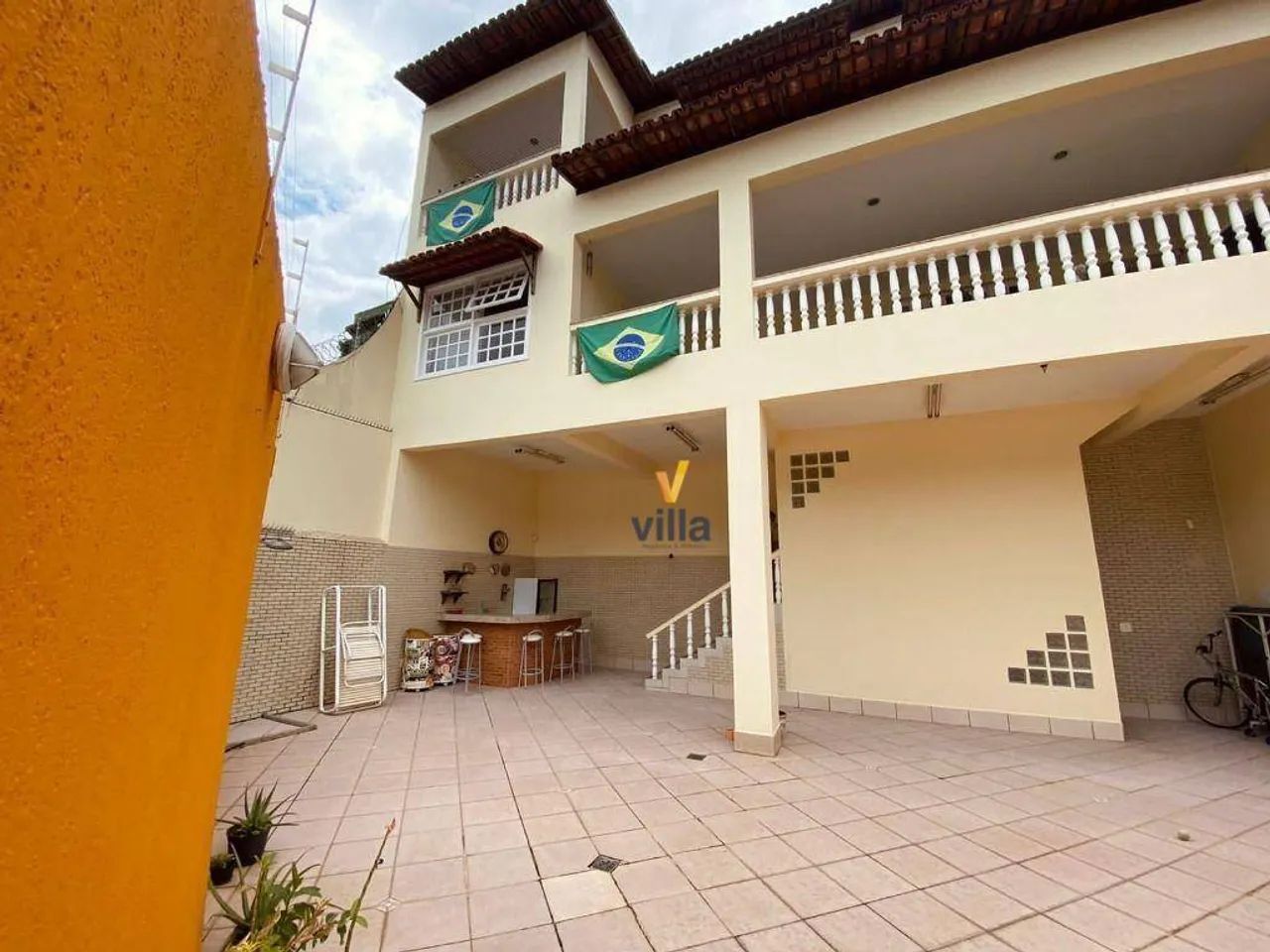 Casa Duplex - Foto 2