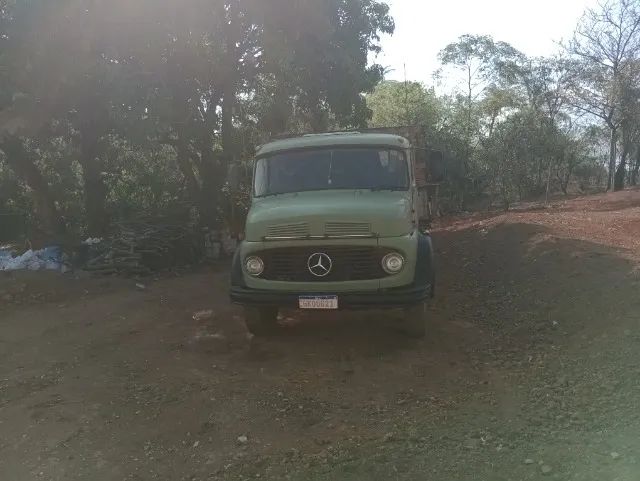 Mercedes Benz 