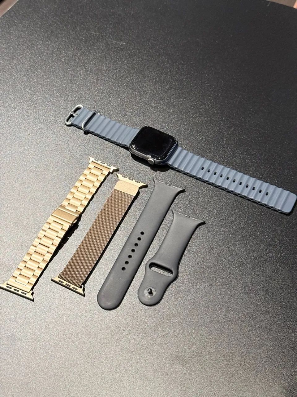 Apple Watch série 4 44mm - Foto 3