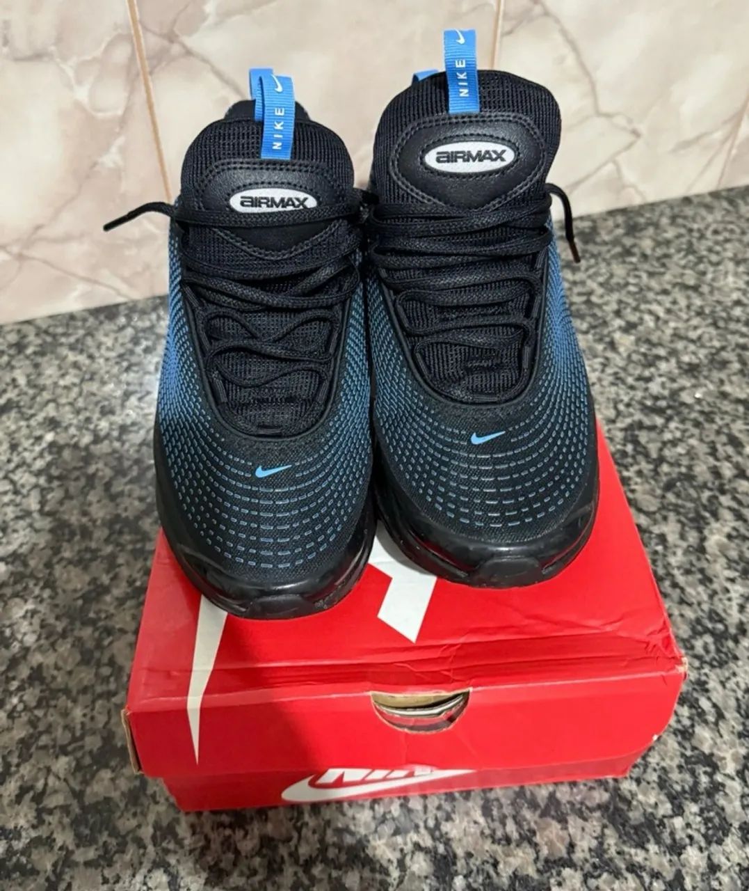 Tenis Nike - Foto 3
