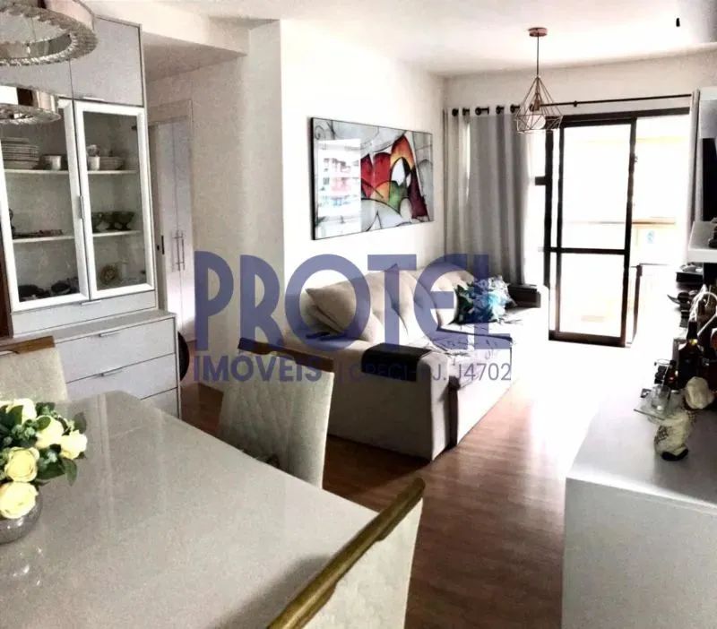 APARTAMENTO RIO DE JANEIRO RECREIO DOS BANDEIRANTES - Foto 2