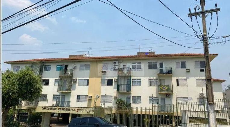 Venda Apto de 2 quartos Condomínio Pico do Amor