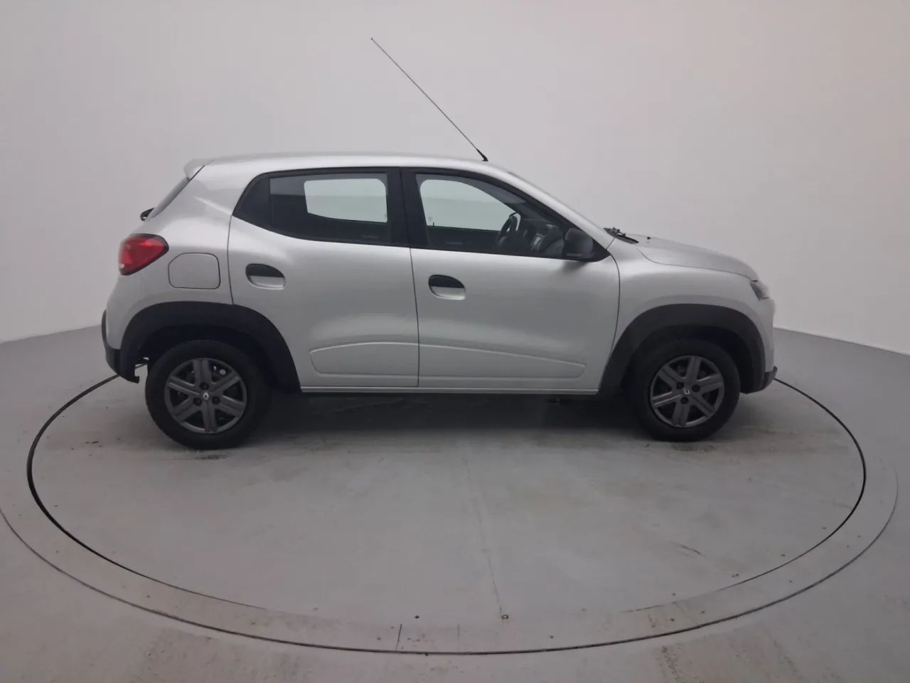 Renault Kwid 1.0 Zen, foto 6 de 18