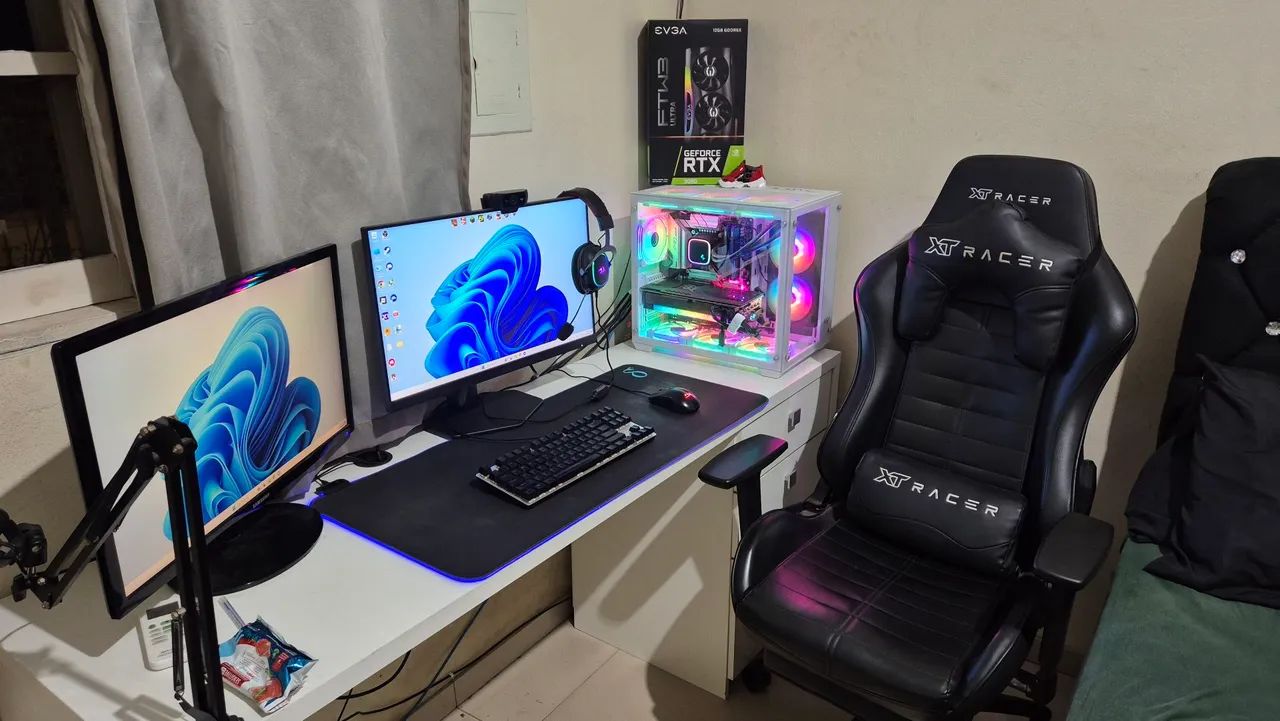 PC Gamer de Alto desempenho  - Foto 2