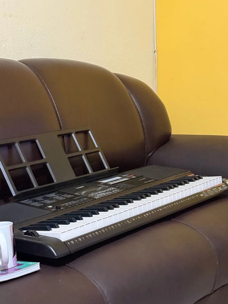 Teclado Cássio  - Foto 2