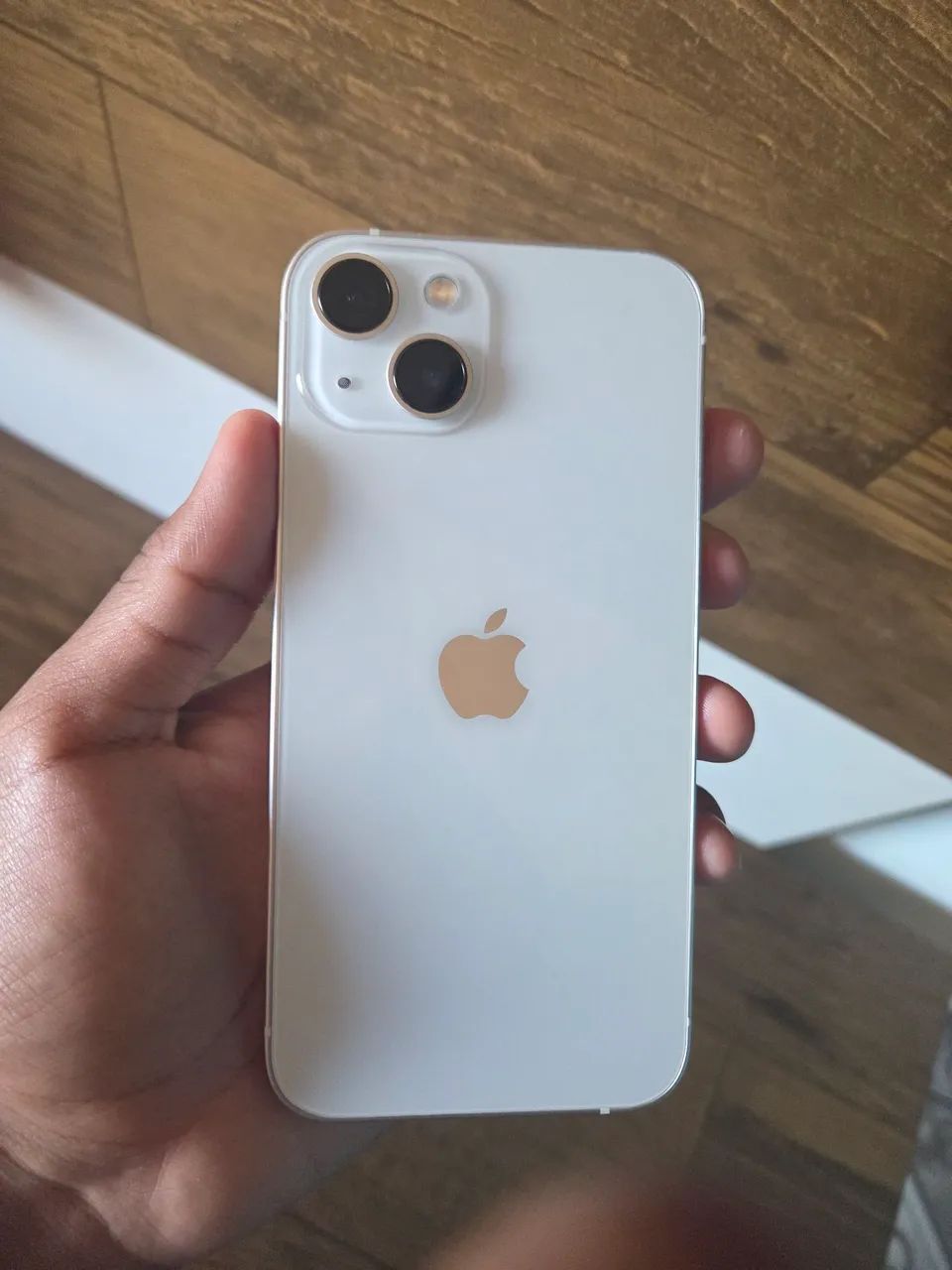 iPhone 13 128GB - Tudo Funcionando - Foto 2