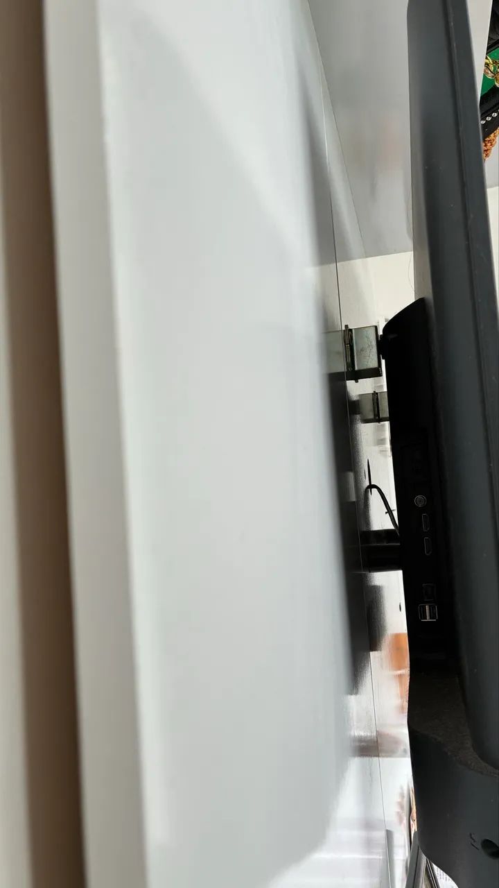Tv smart 43 awa sem marcas de uso  - Foto 2