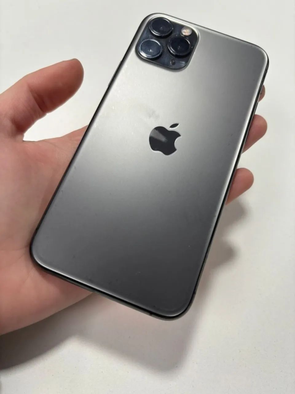 iPhone 11 Pro 256gb preto  - Foto 5