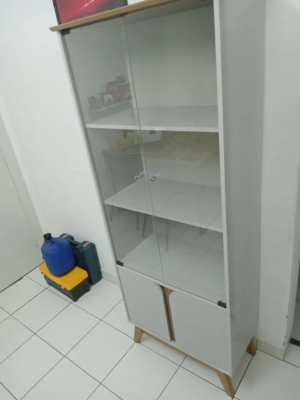 Cristaleira  - Foto 3