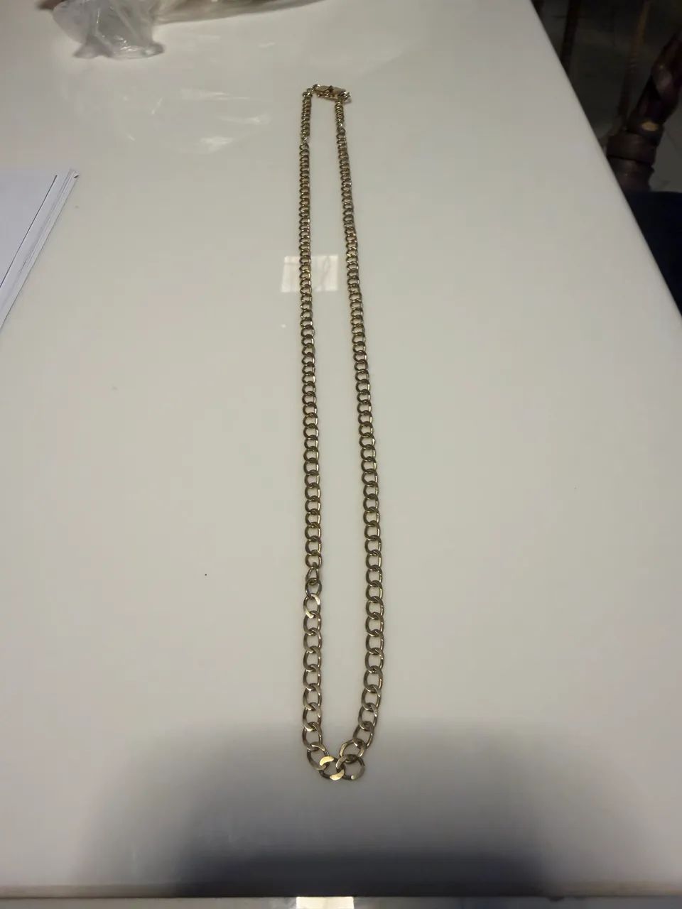 Cordão de ouro - Foto 3