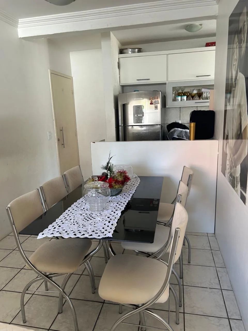 Ótimo apartamento à venda, na melhor da região da Maraponga.  - Foto 2