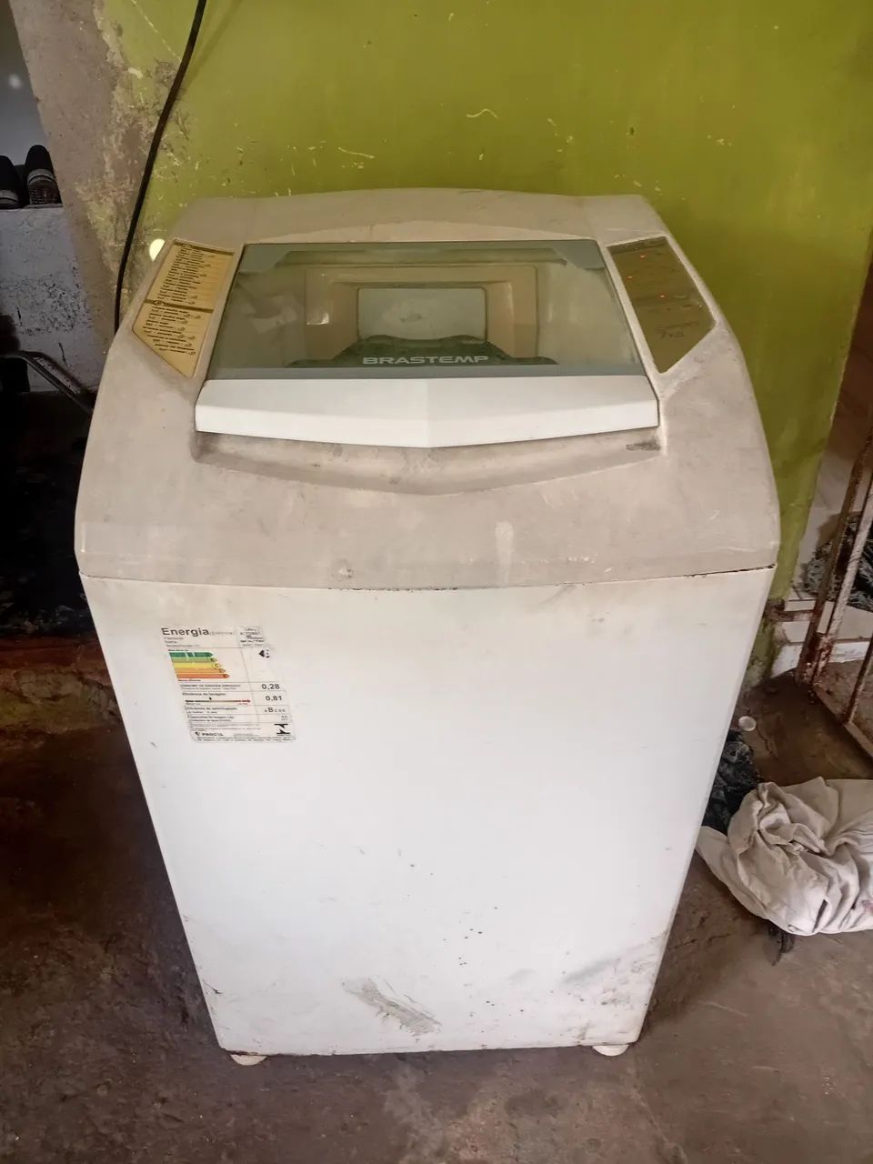 Maquina - Foto 3