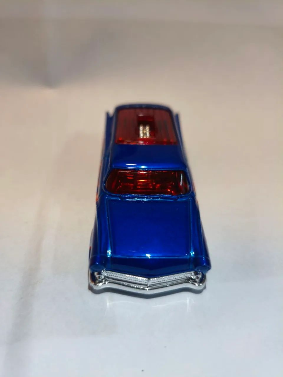 Hot Wheels 8 Create Loose 1/64 - Foto 3