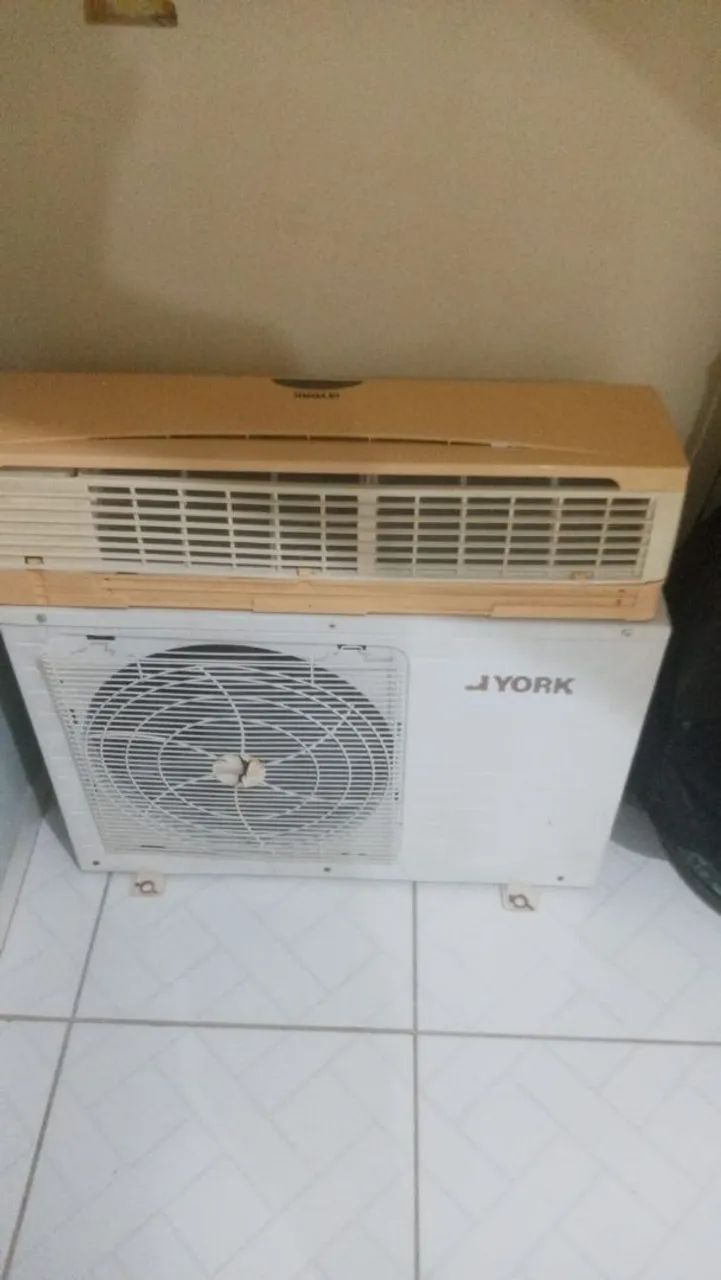 Ar-condicionado