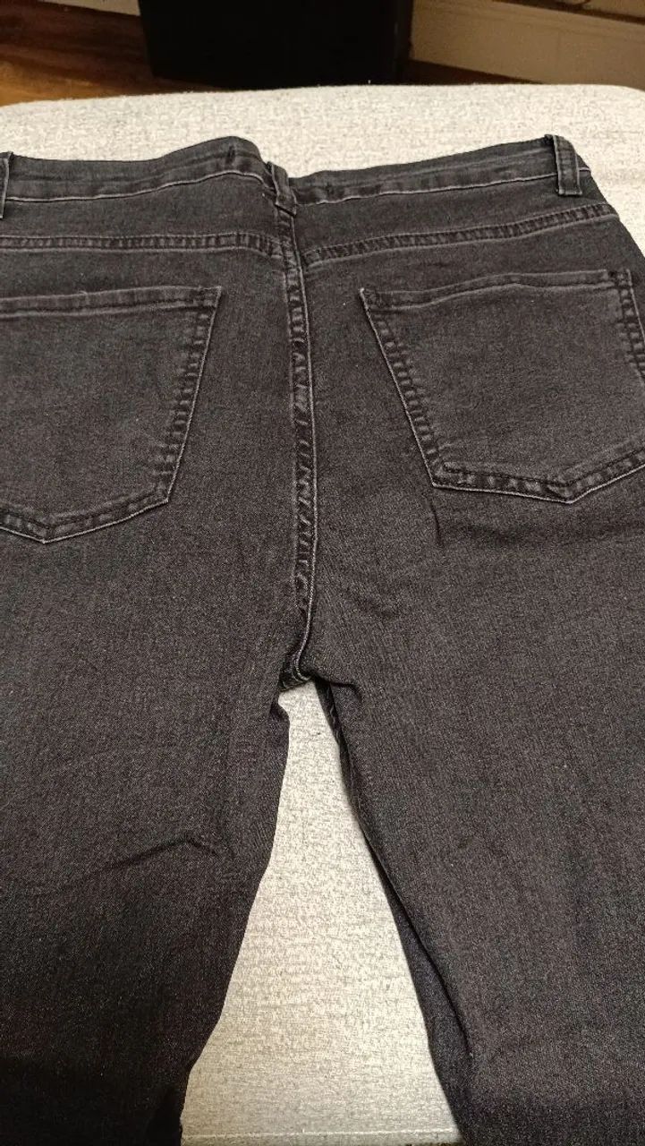 Calça Jeans - Foto 5