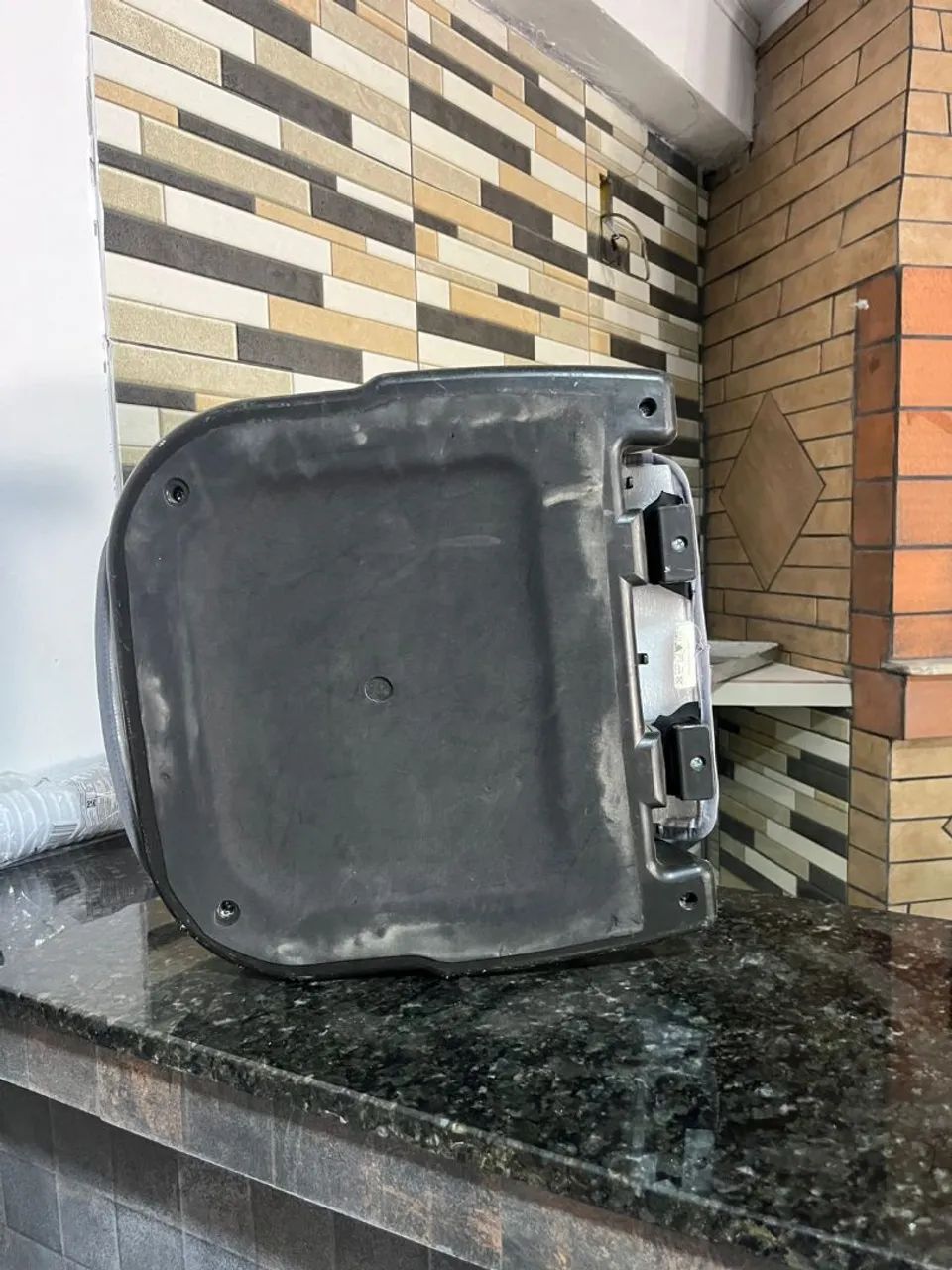 Assento de elevação  - Foto 5