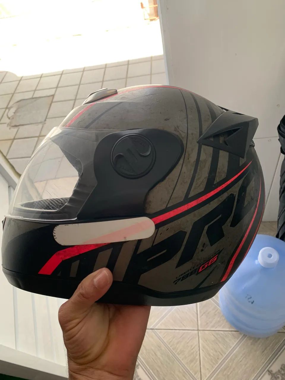Capacete  - Foto 4