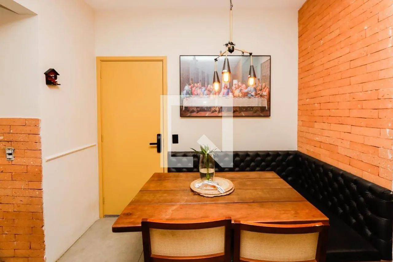 Apartamento à Venda - Socorro, 2 Quartos, 44 m2 - Foto 3