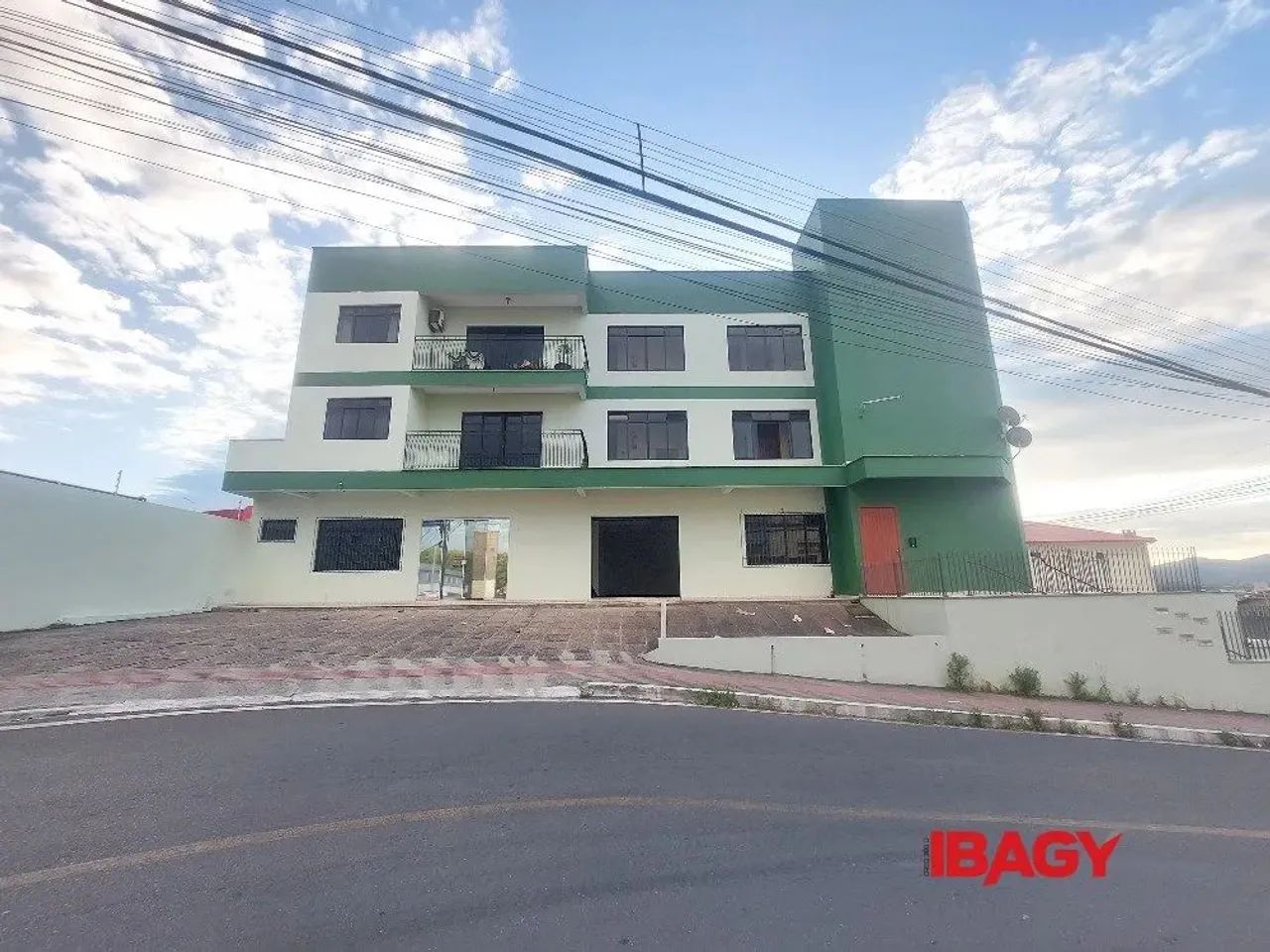 Oportunidade! Loja em Picadas do Sul - São José