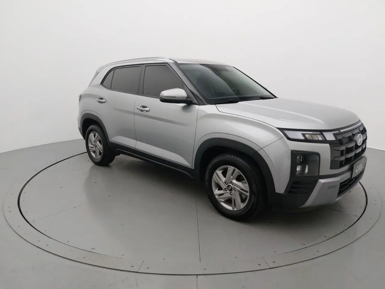 Hyundai Creta Comfort 1.0 TB 12V Flex Aut., foto 7 de 18