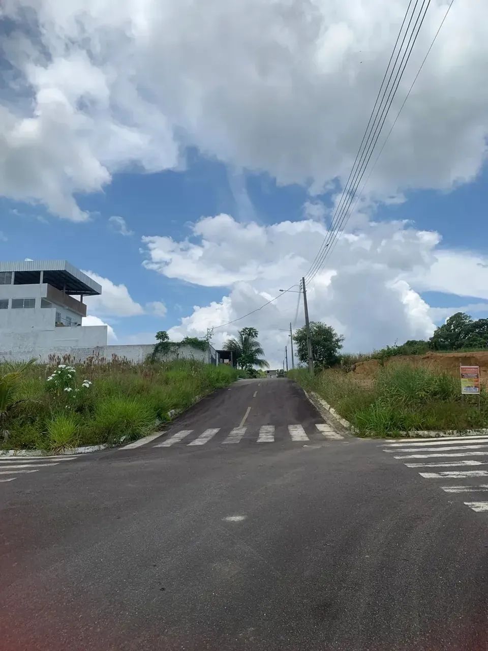 Residencial Amazônas 2 Lotes Entrada parcelada R$333,00 Reais Pronto para Construir - Foto 3