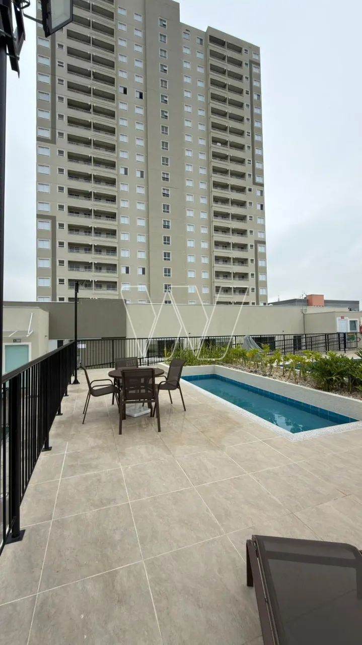 apartamento - Notre Dame - Campinas - Foto 4