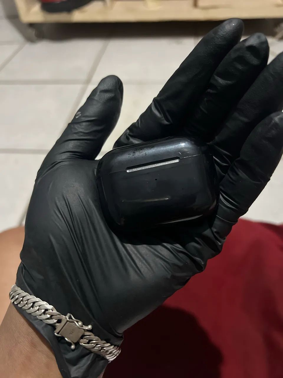 AirPods 6 americano ? ? - Foto 4