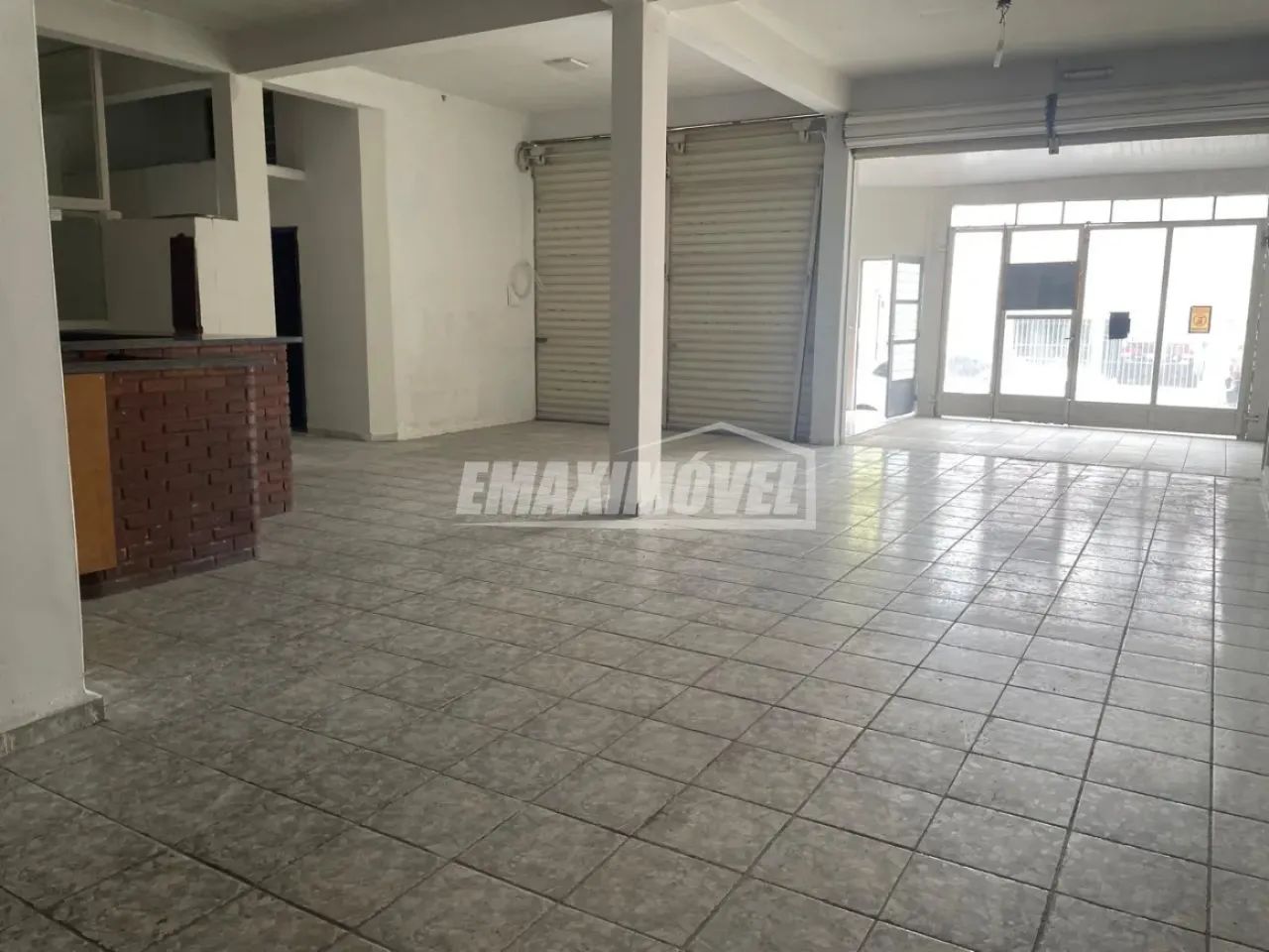 Salão Comercial para Aluguel - Jardim Europa, Sorocaba/SP - Foto 4