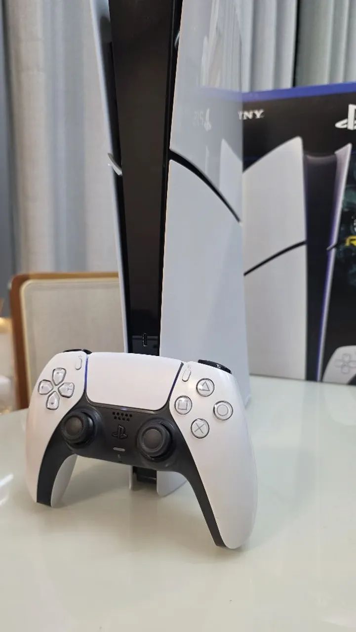 Ps5 Slim - Foto 2