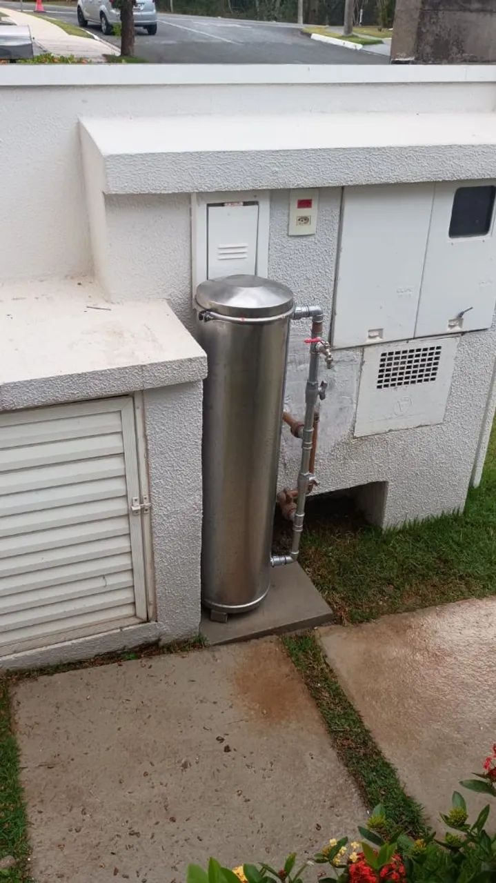 Água, sua saúde!  - Foto 5